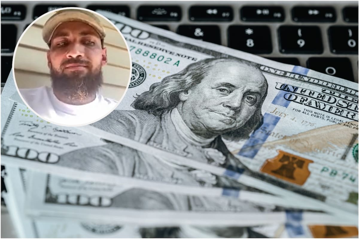 Un hombre fue estafado en Texas cuando quiso contratar a un abogado para regularizar su estatus migratorio