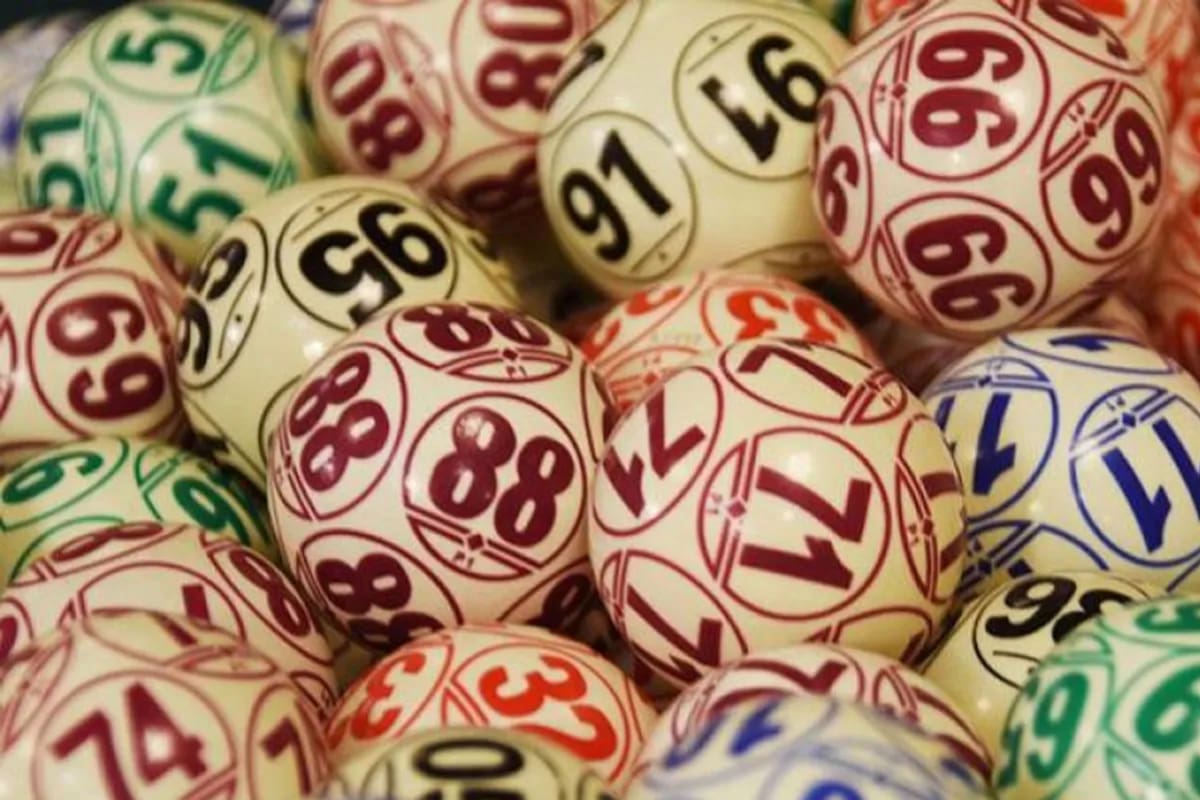 Un hombre ganó el Quini 6 y se llevó más de mil millones de pesos.