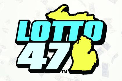 Un hombre ganó US$5.460 millones en el Lotto 47 de la Lotería de Michigan