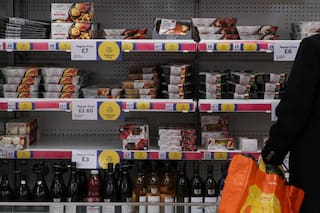 Los recursos más insólitos de las empresas para dar menos producto por el mismo precio