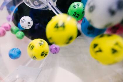 Un hombre jugó la lotería y se llevó una increíble sorpresa en Carolina del Sur; la foto es ilustrativa