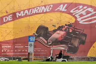 Vecinos de Madrid presentan quejas por ruido y cortes ante el GP de España de F1