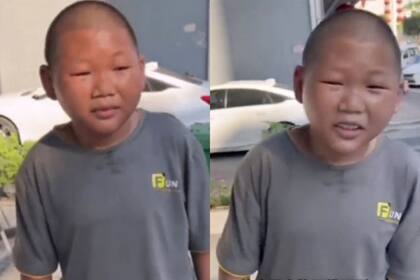 Un hombre manifestó tener problemas para encontrar trabajo porque parece un niño