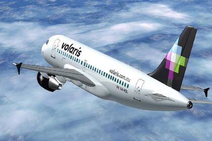 Un hombre mexicano intento desviar el rumbo de un avión de Volaris hacia EE.UU.