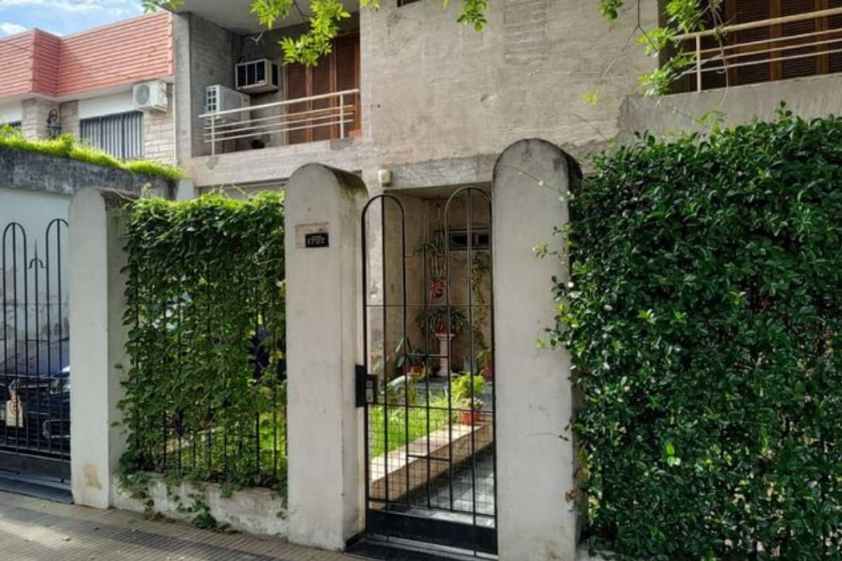 Un hombre murió al ver que dos ladrones le robaban caños de agua en el techo de su casa