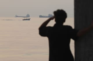 Irán sigue abierto a dialogar con EEUU bajo acuerdo mediado por Pakistán, dice enviado
