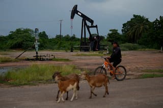 Chevron anunciará que ampliará operaciones en Venezuela, dice funcionario de EE.UU.