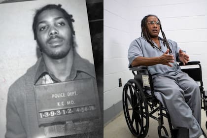 Un hombre pasó 43 años en prisión por un crimen que no cometió y la fiscalía se disculpó