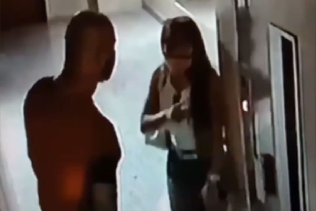 Un hombre, que conoció a una mujer a través de la red social de citas Tinder, fue drogado con somníferos para robarle 20 mil dólares de su casa ubicada en el barrio porteño de Chacarita