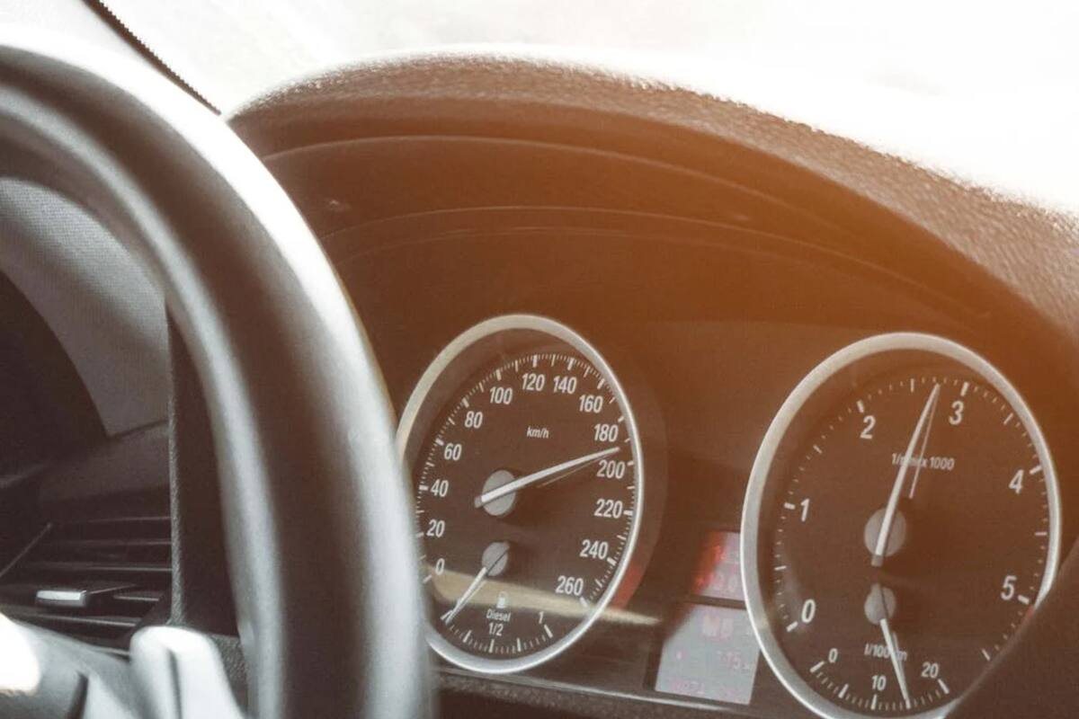 Un hombre quiso evitar que su hijo maneje borracho y tomó una extrema decisión sobre el auto