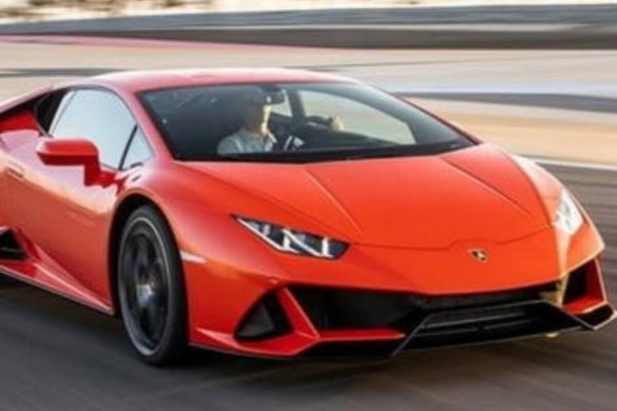 Un hombre recaudó millones que estaba destinado a ayudar con la pandemia y lo gastó en objetos lujosos