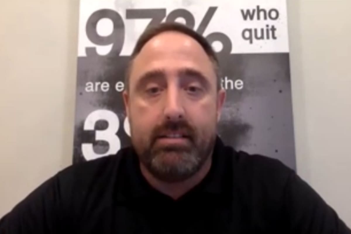 Un hombre recibió por error 50 millones de dólares en su cuenta bancaria y lo devolvió