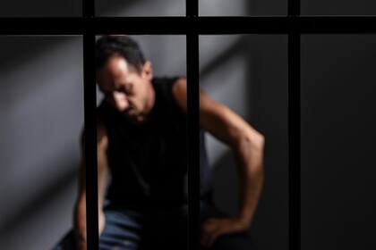 Un hombre se declaró culpable por diversos cargos y podría ir a la cárcel por cinco años (la foto es ilustrativa)