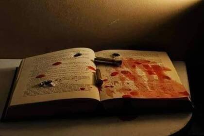 Un hombre se detonó en el medio de la Universidad más grande de Kabul