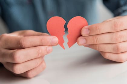 Un hombre se enteró de la infidelidad de su esposa por su hijo