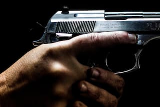 Brasil, en pie de guerra