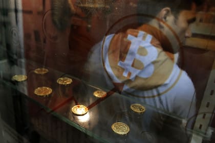 El bitcoin volvió a ser noticia este año y llegó a máximos históricos, por arriba de los US$19.000