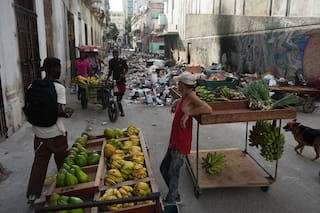 Contratación de empleados, facilidades para inversores: Cuba reglamenta apertura en medio de crisis