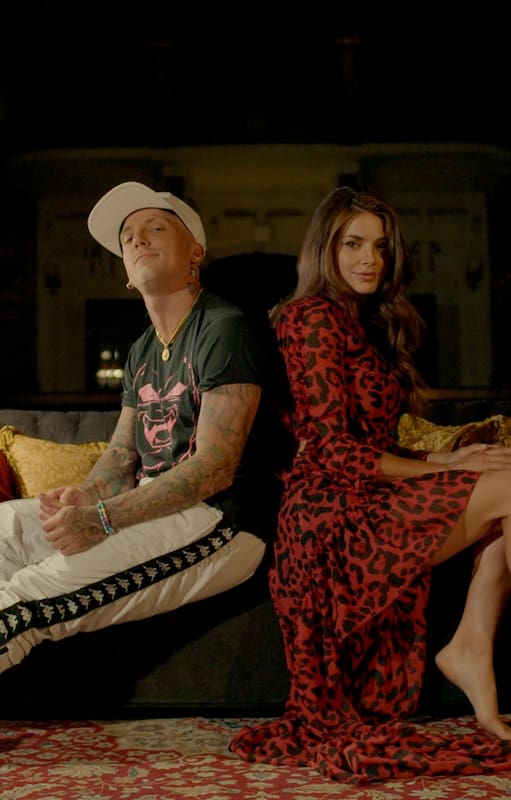 Natalie Pérez y el Polaco