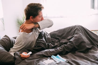 Un hospital de California busca a 300 personas que podrían haber estado expuestas al virus del sarampión