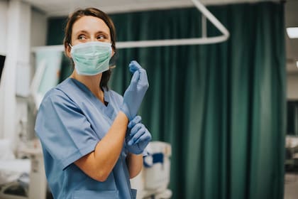 Un hospital de Los Ángeles patrocina Green Card para enfermeros con o sin experiencia