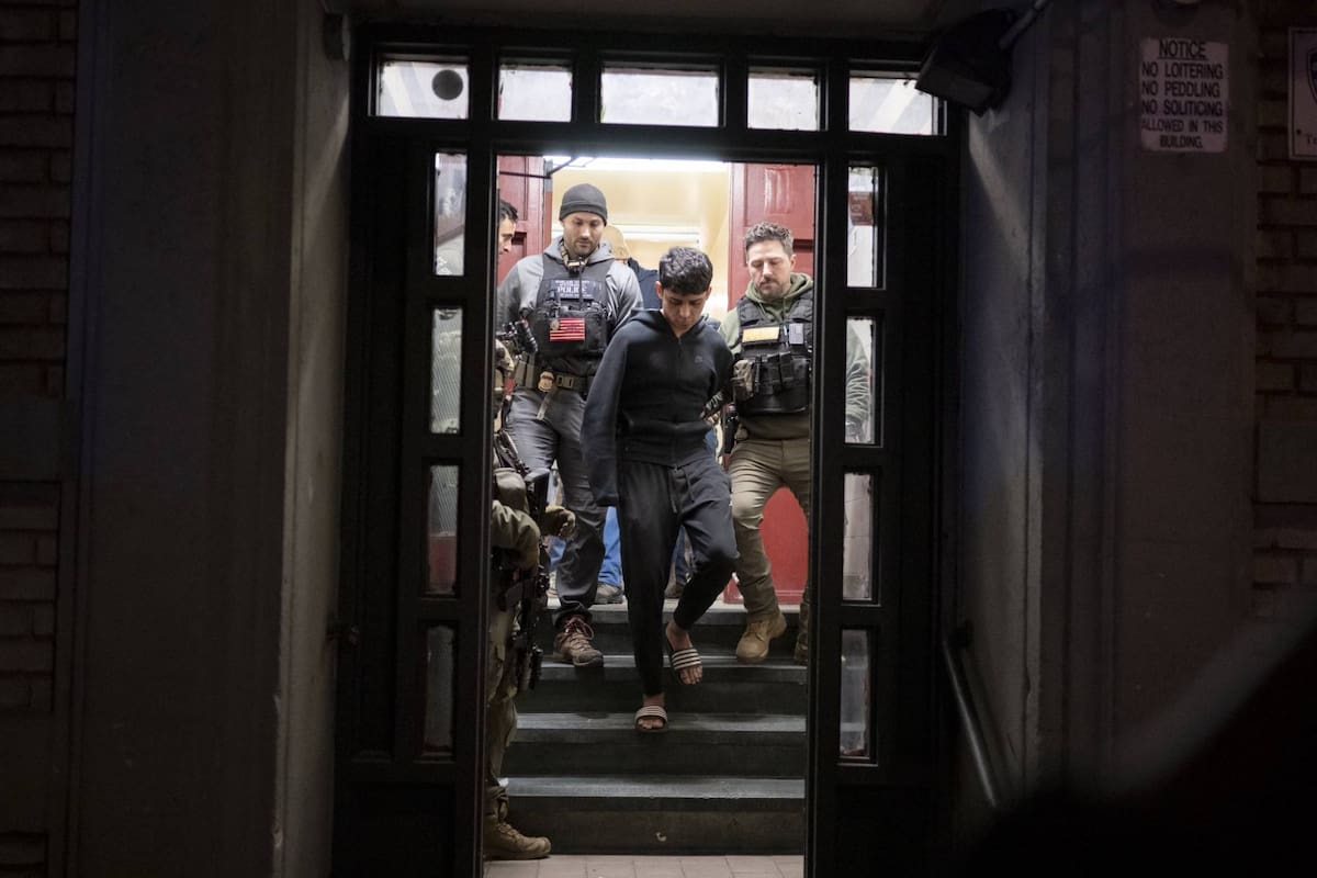 Un hotel que alberga a inmigrantes en Nueva York recibió una orden judicial para entregar los nombres y datos personales de sus residentes