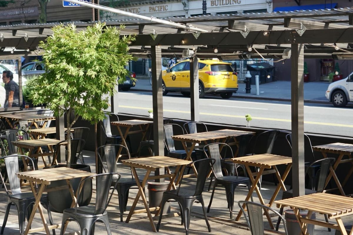 Un icónico restaurante de Brooklyn se despedirá de sus clientes a fines de noviembre