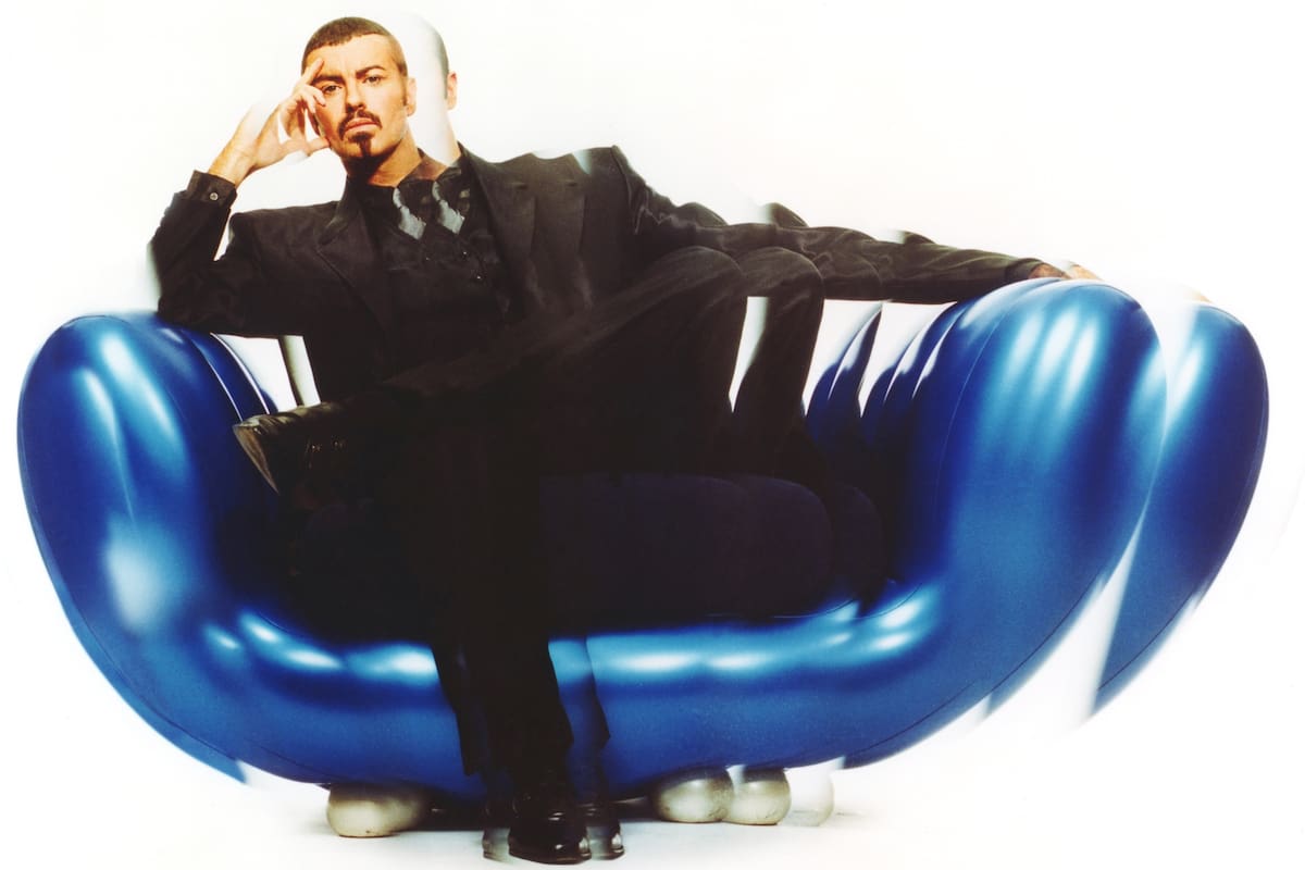 Un ícono del pop de los 80