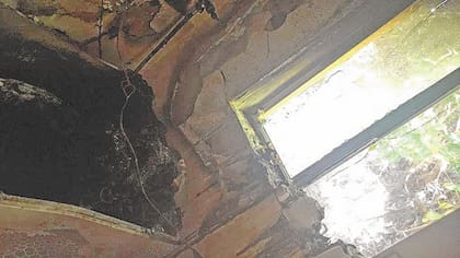 Un incendio de una lavadora de Samsung destruyó el cuarto de lavado de la casa de Emma Jordan y su marido, Craig, en Terranora, Australia, y dejó la vivienda inhabitable por cinco meses. La empresa llamó a reparación unas 150.000 unidades.