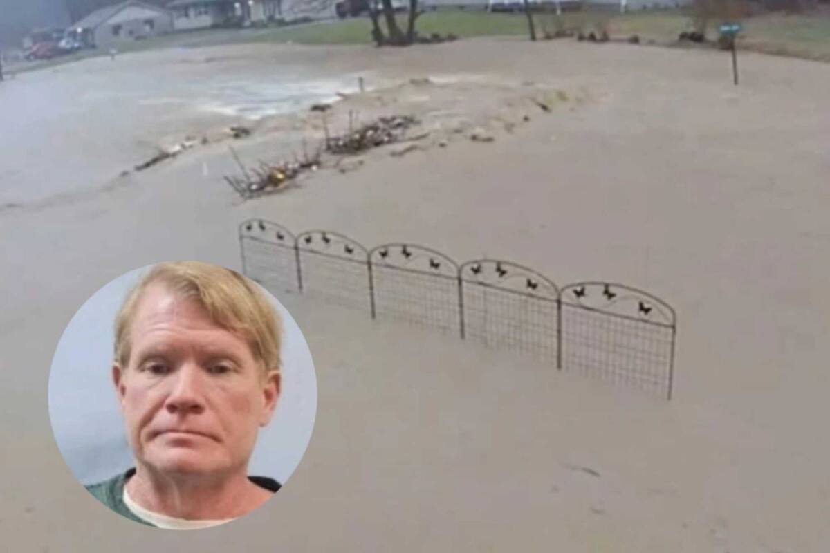 Un increíble descubrimiento dejó asombrado a un grupo de científicos en Carolina del Norte