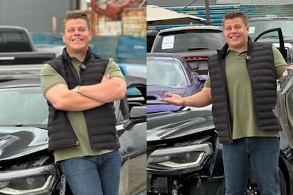 Un influencer contó el trabajo bien pago que pocas personas pueden hacer en México