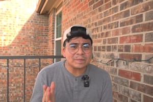 Un influencer de Nicaragua cuenta por qué no lo dejan volver a su país