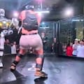 Por primera vez, un hombre enfrentó a un robot en una pelea de MMA