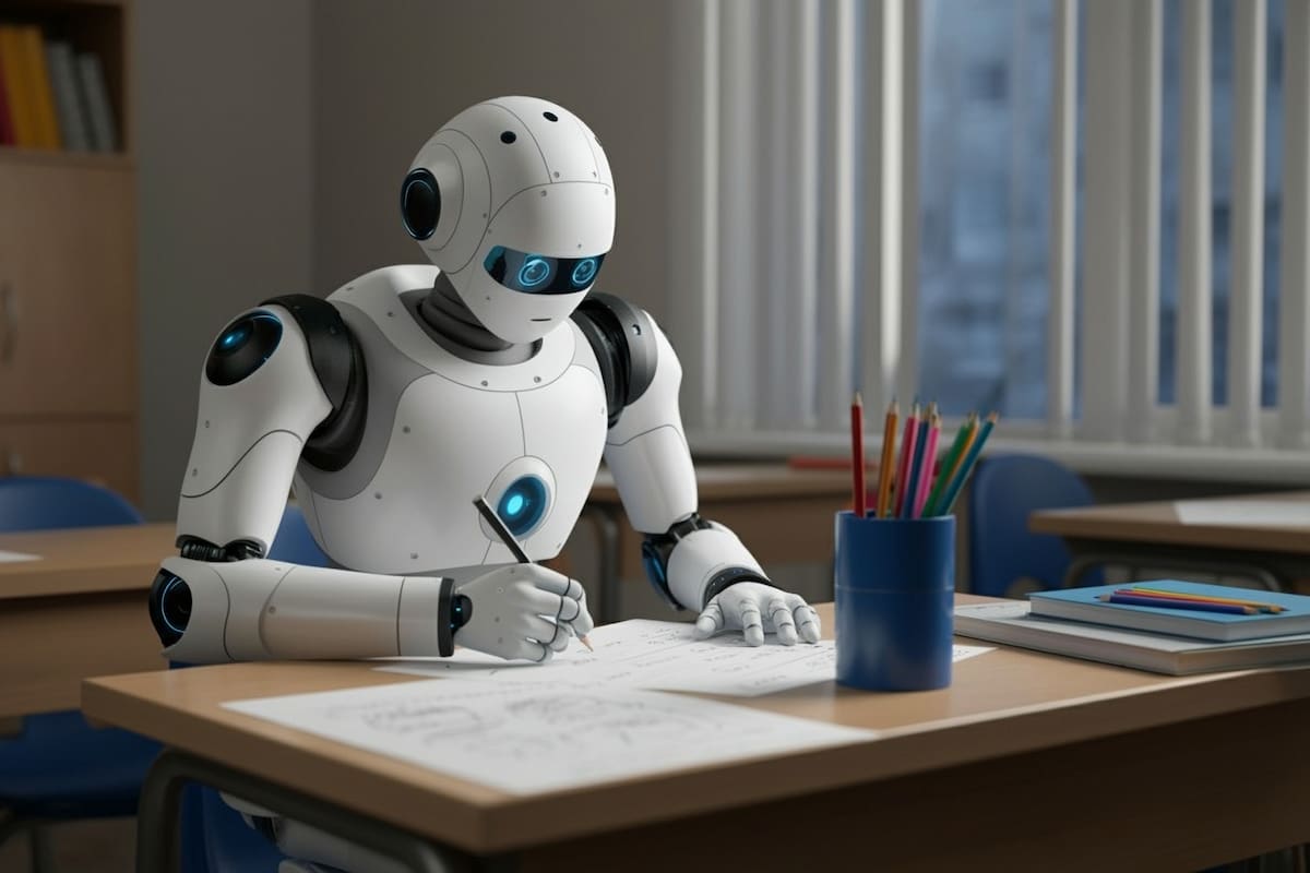 Un informe de DiPLab y Reversing.Works da nuevos detalles sobre cómo miles de trabajadores europeos trabajan a ratos sueltos para Outlier, una plataforma de Scale AI, evaluando y puntuando respuestas de que dio un chatbot a consultas reales