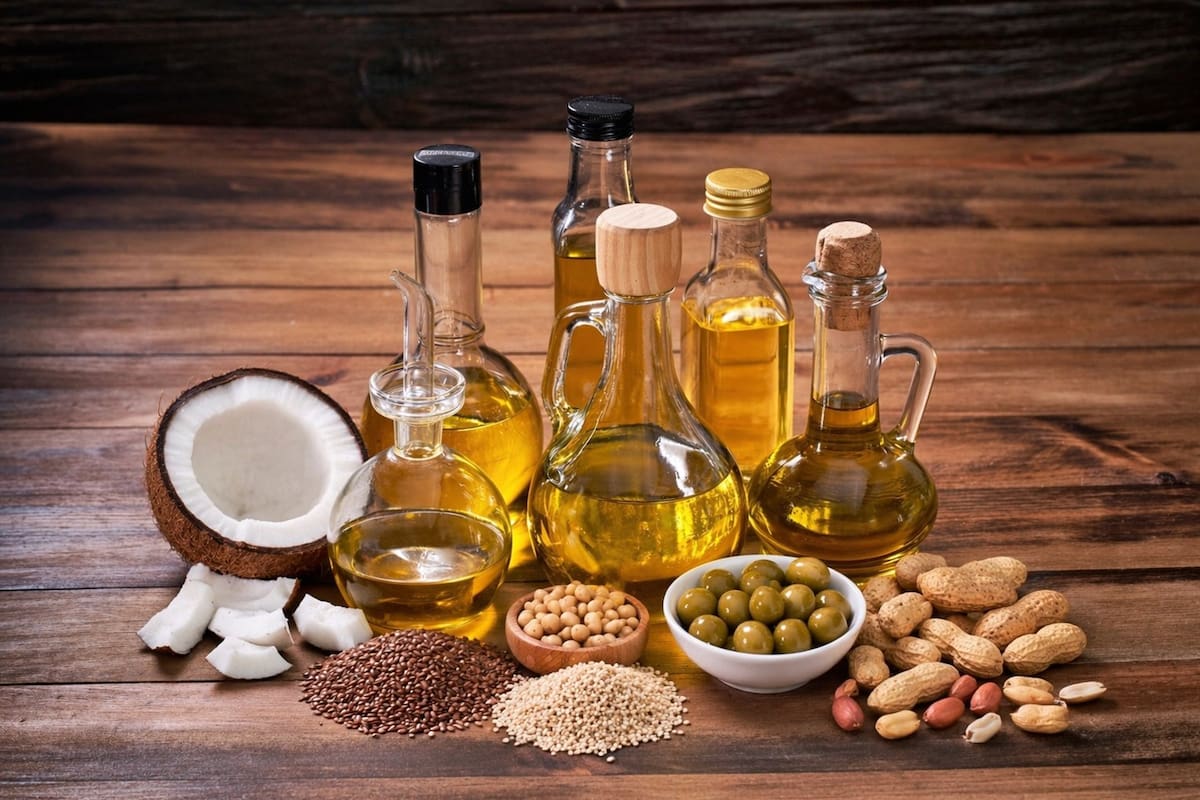 Un informe de Grand View Research estimó que el mercado global de aceites vegetales superó los 300 mil millones de dólares en el último año