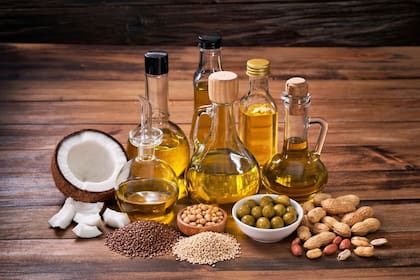 Un informe de Grand View Research estimó que el mercado global de aceites vegetales superó los 300 mil millones de dólares en el último año