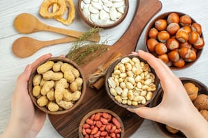 Un informe de la Universidad de Harvard resalta que las guías alimentarias americanas aconsejan un consumo diario de fibra de entre 20 a 30 gramos