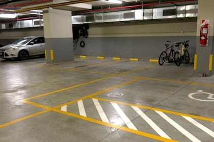 Un informe de Mercado Libre Inmuebles comparó la rentabilidad entre departamentos y cocheras para varios barrios