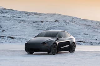 Cuál es el precio actualizado de un Tesla Model Y en EE.UU.: el auto eléctrico más vendido