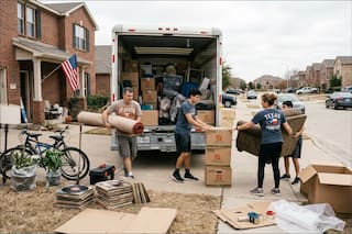 Dejan Nueva York y Los Ángeles: las ciudades que atraen a miles de jóvenes por trabajo y vivienda