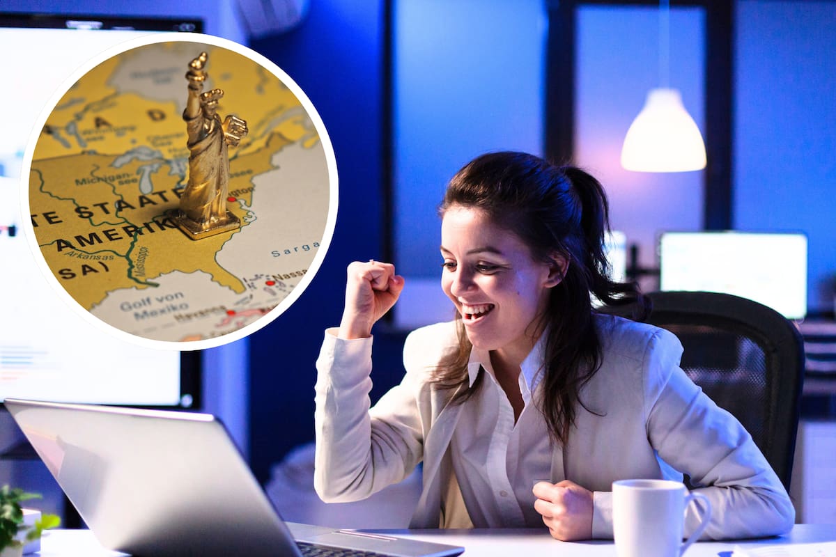 Un informe reciente revela las mejores ciudades de EE. UU. para emprendedores, y ninguna está en Nueva York o Los Ángeles