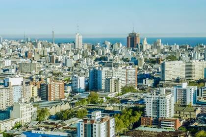 Un informe regional muestra una tendencia alcista en los precios de las propiedades en barrios premium pero Buenos Aires va a contracorriente