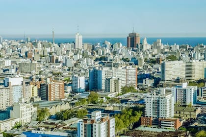 Un informe regional muestra una tendencia alcista en los precios de las propiedades en barrios premium pero Buenos Aires va a contracorriente