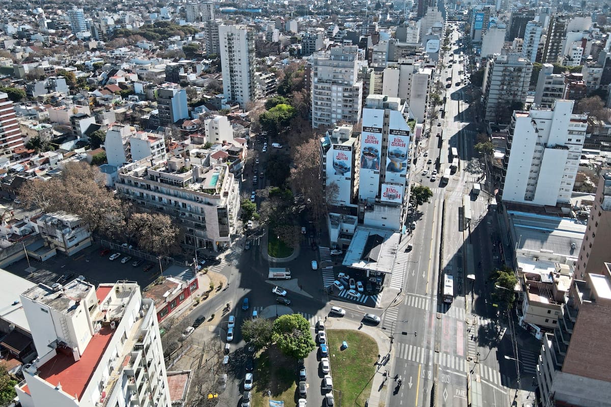 Un informe reveló cuáles son los departamentos que más subieron de precio en el último año