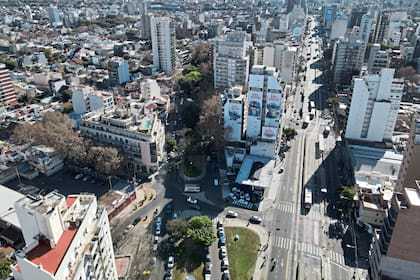 Un informe reveló cuáles son los departamentos que más subieron de precio en el último año