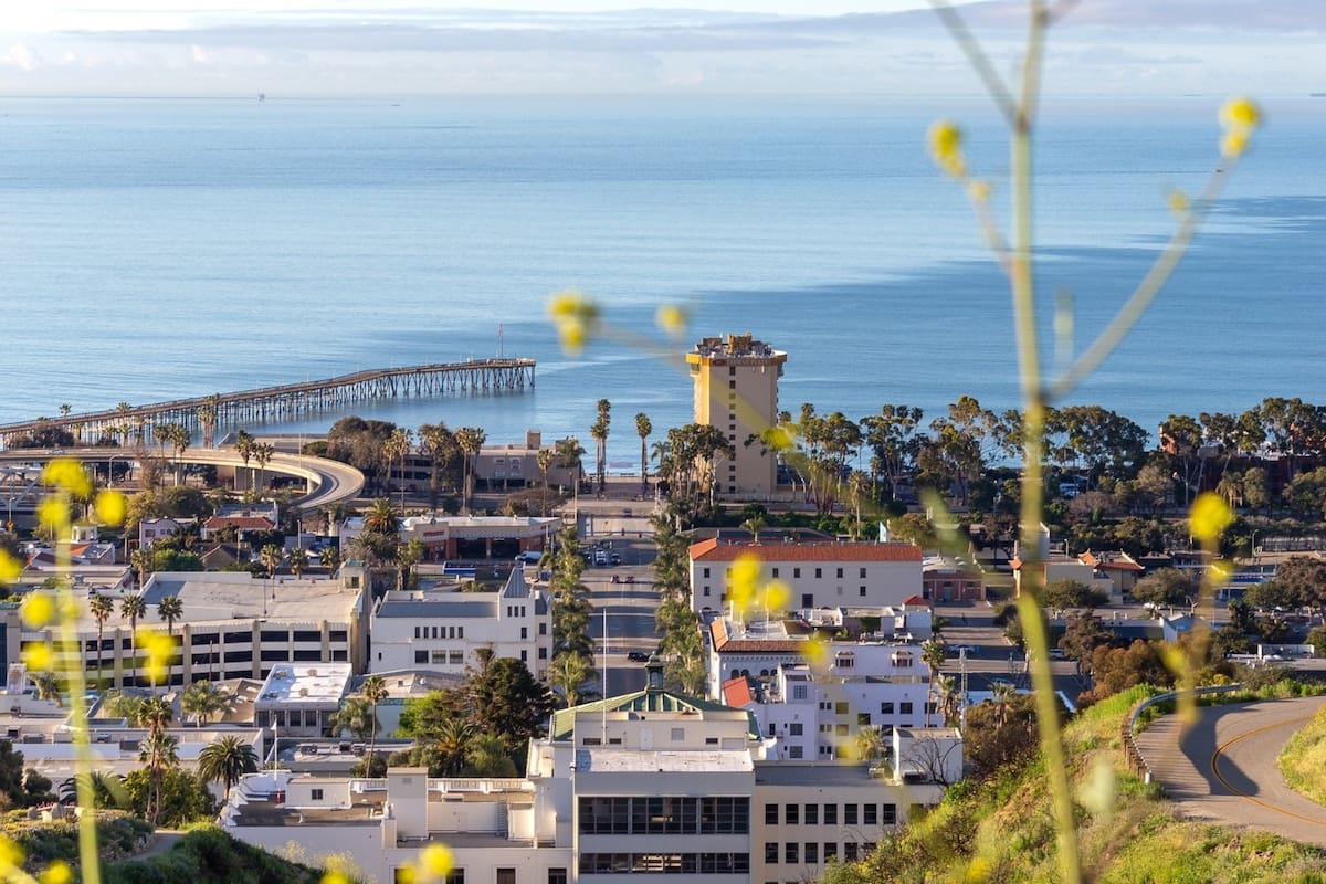 Un informe sobre las tasas de criminalidad nombró a Ventura como el condado grande más seguro de California