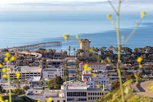 Un informe sobre las tasas de criminalidad nombró a Ventura como el condado grande más seguro de California