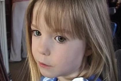 Un informe sobre su caso reveló la peor noticia sobre Madeleine McCann