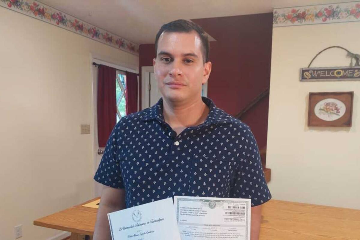 Un ingeniero denunció que una empresa no cumplió con lo que le había prometido