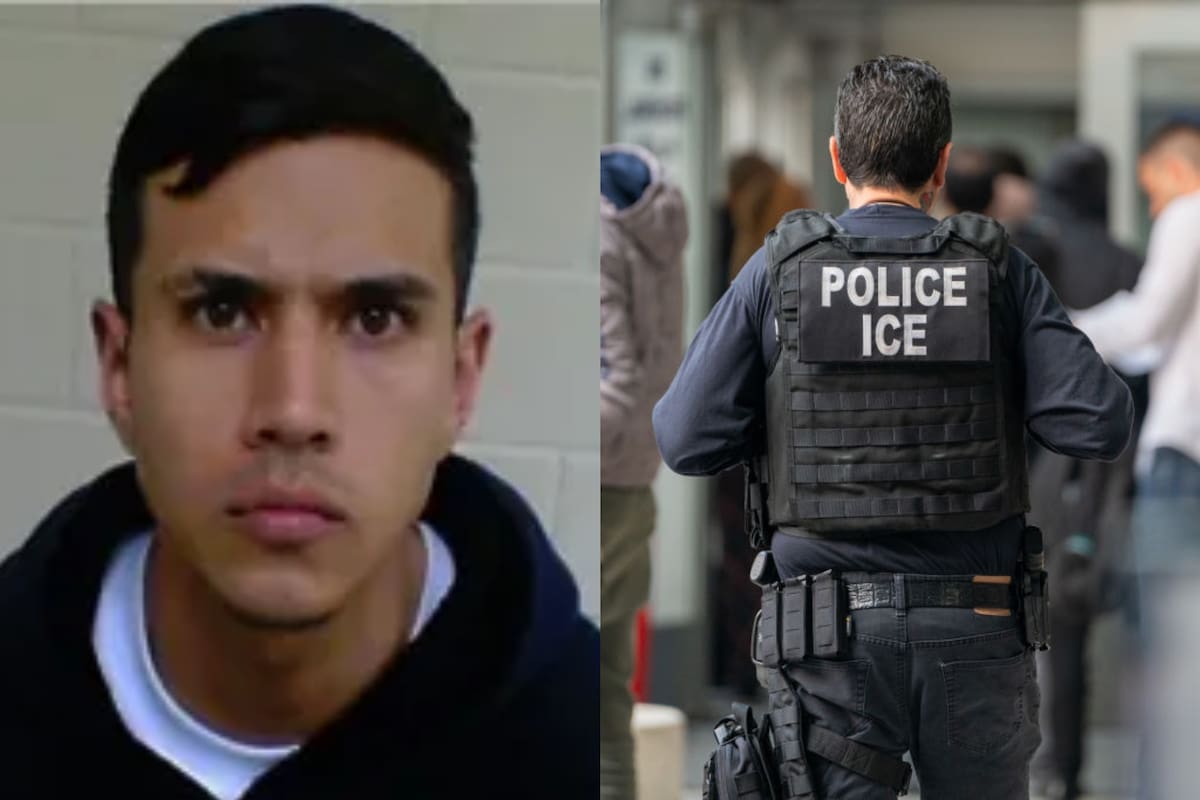 Un inmigrante colombiano aparece entre los más buscados del FBI y ofrecen una recompensa de US$10.000